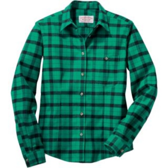 Filson Tops - Filson Alaskan Guide Shirt